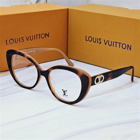 louis vuitton cat eye glasses|Louis Vuitton prescription eyeglasses.